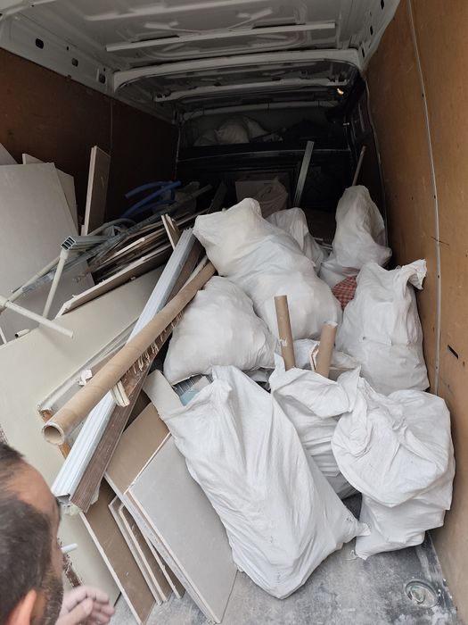 Предлагам всякакъв вид Хамалски Услуги