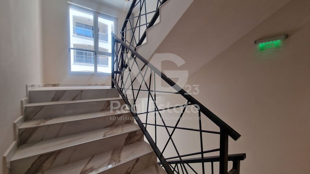 Продава се Двустаен апартамент в Пловдив, Христо Смирненски - 78 кв.м за 1993 €/кв.м - Снимка #9