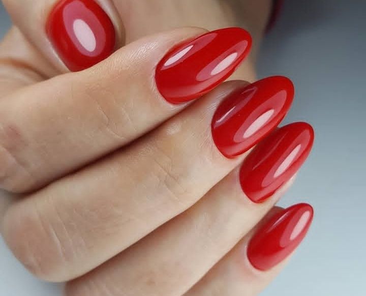 Маникюр- -3500тг