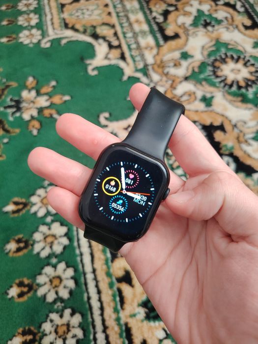 Apple watch 10 series 46мм