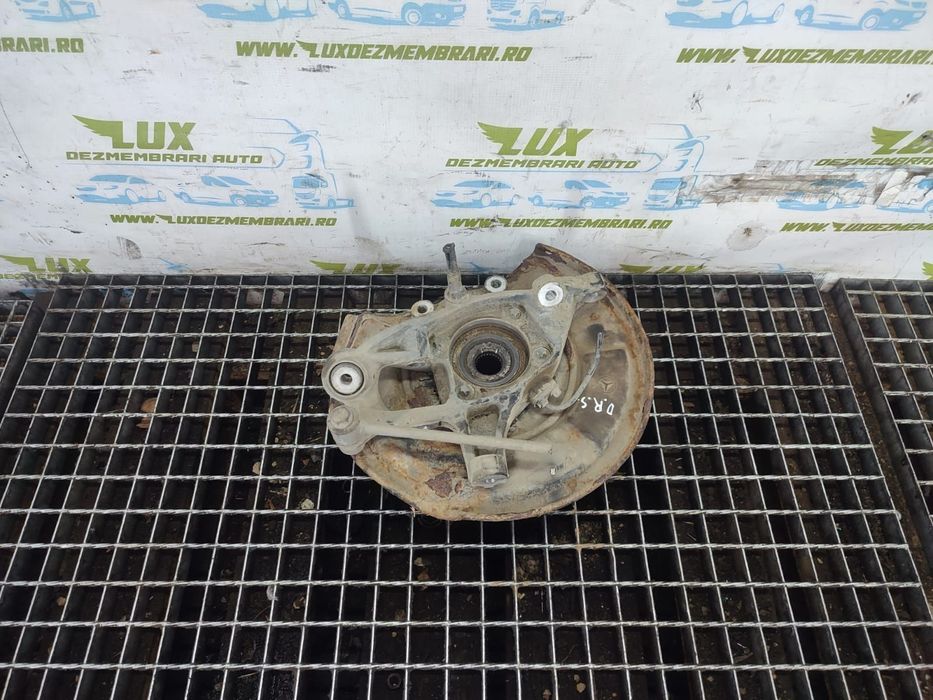 Fuzeta dreapta spate 3.0 cdi om642 Mercedes-Benz E-Class W211 [faceli