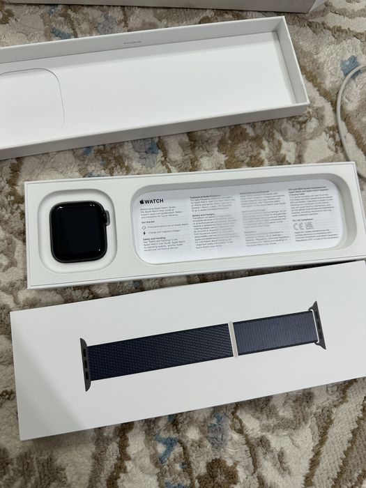 Apple watch se (gen2) 40 mm