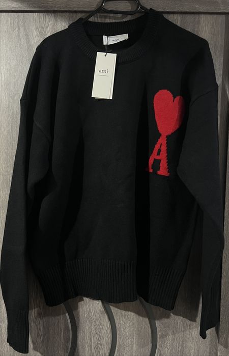 Pulover Amin nou