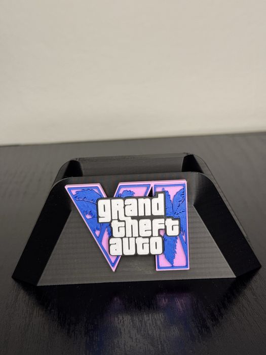 Suport Controller GTA6 pentru Xbox / PS5