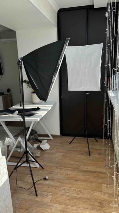 Продам софтбоксы дешево!