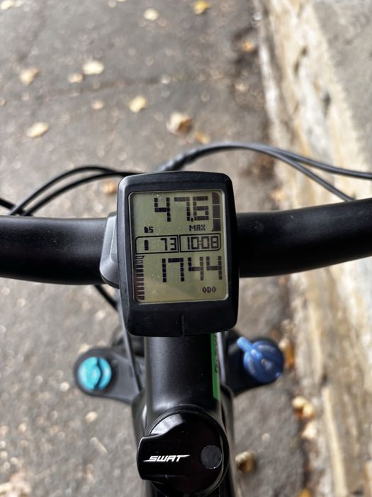 Specialized Levo SL carbon 29ка