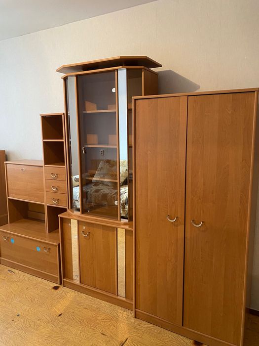 Шкафы в гостиную зал