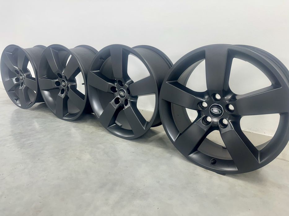 Jante Defender R20 Originale 5098 Style Range Land Rover