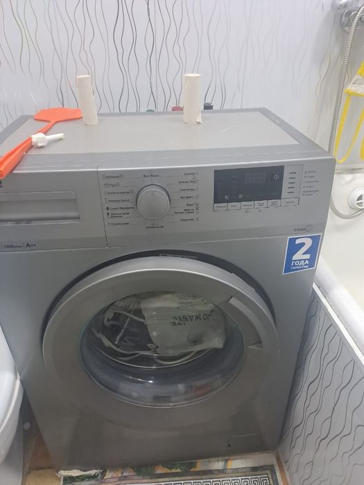 Продам Машинка beko