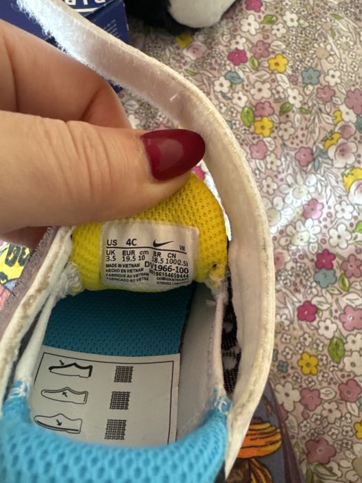 Чисто нови  nike air max