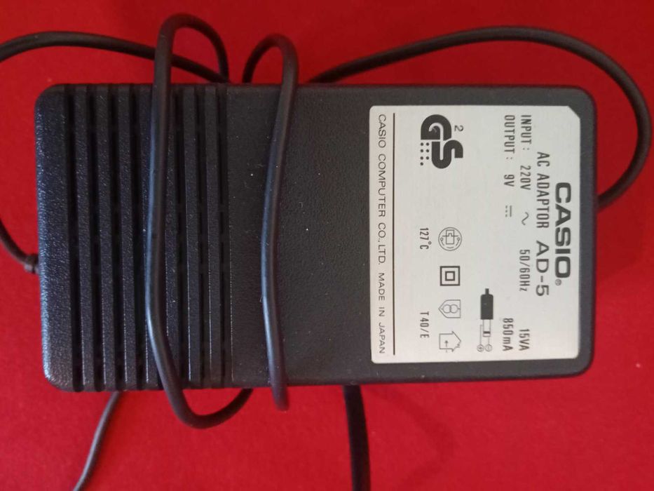 Електрическо пиано / йоника