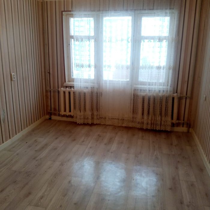 Продам квартиру 3-х комнатную.