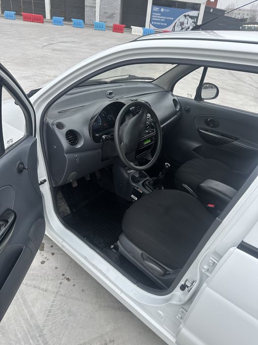 eskiro spark puliga yaxwi xolatdigi matiz