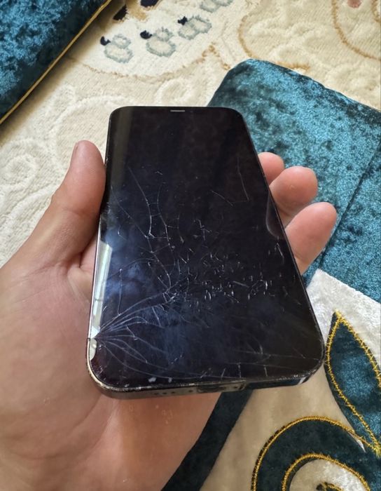 Iphone 12 про 128гб срочно !