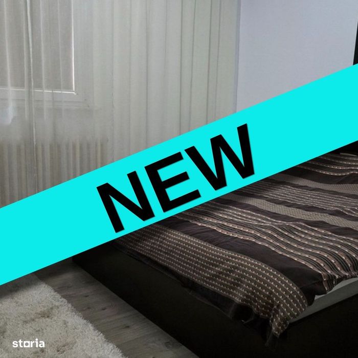 Apartament 2 camere in Deva, Et 1 – zona 22 Decembrie- liceul Auto
