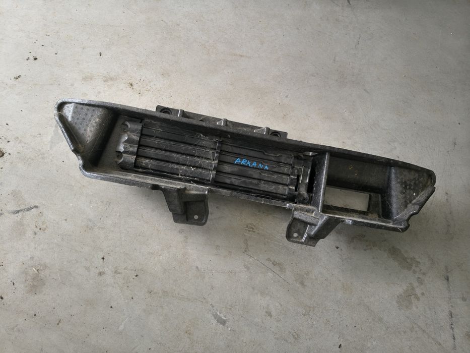 Grilă Activa Renault Arcana
