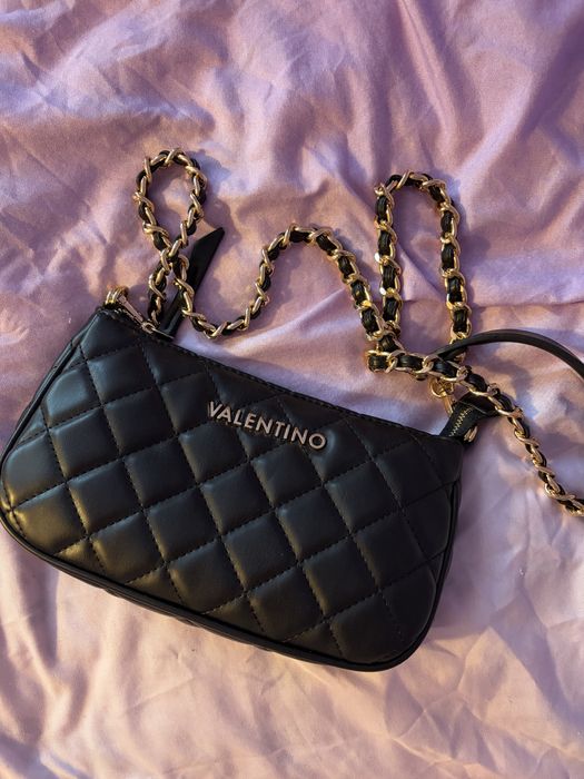 Geanta crossbody Valentino Ocarina-Noua si Originala