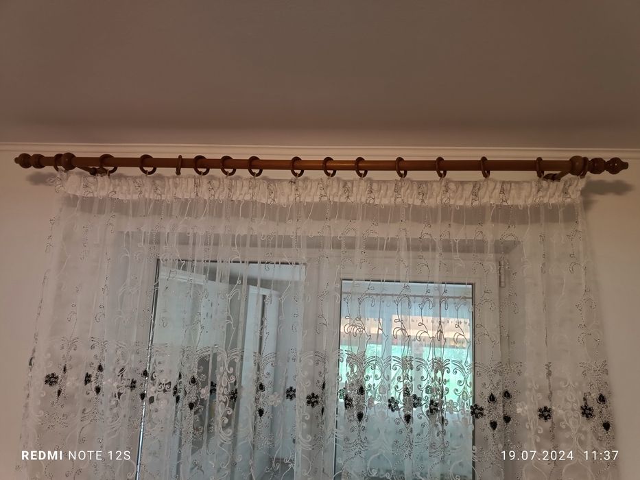 Galerii lemn.        .