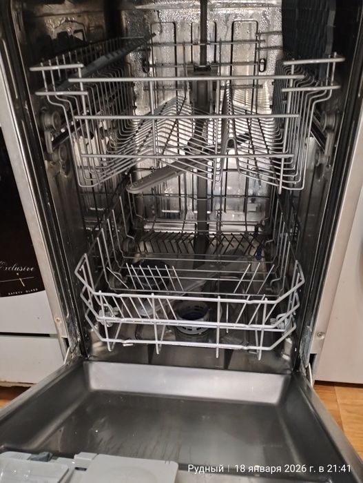 Прода посудомоечную машину(посудомойка)