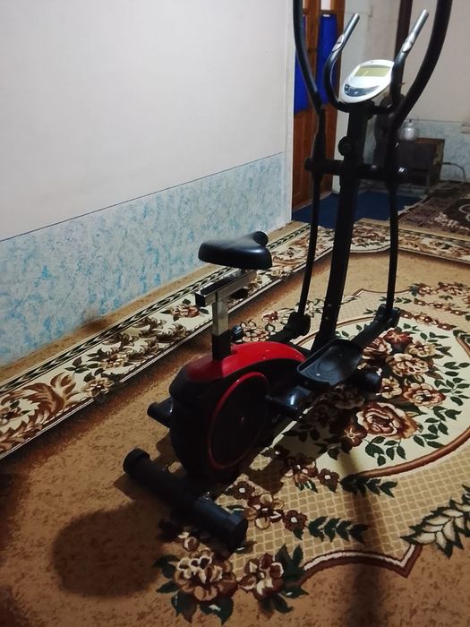 Ишлатилмаган Янги турибди