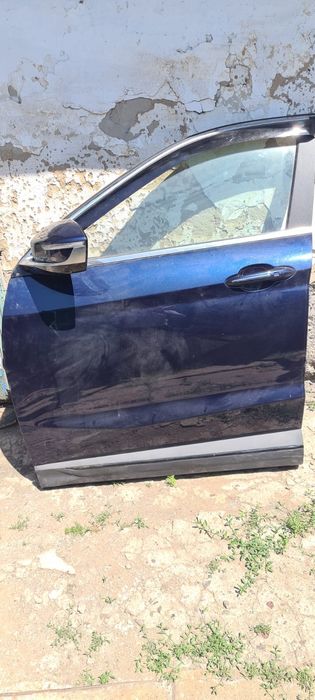Jetour X70 Plus запчасти