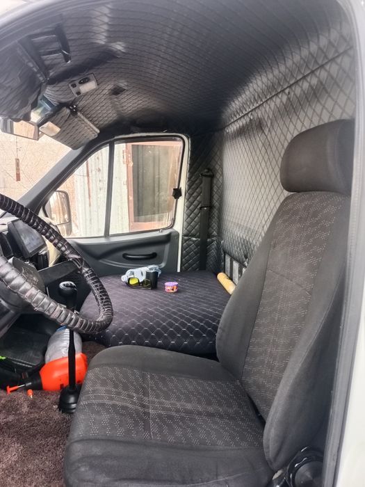 Продам газель 2005 года