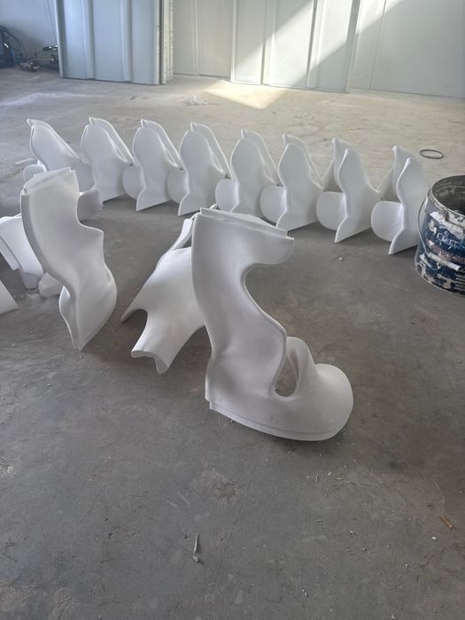 3D-печать на заказ крупногабаритная 3д печать