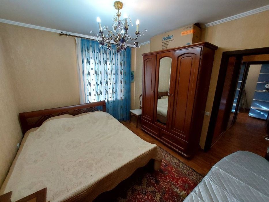 Генерала Петрова 3ком/этаж2/дом4 Шастри, Овир