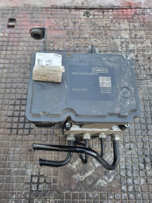 Pompa ABS ESP ATE Control module Ford Focus mk3 Fabricație 2011-2015