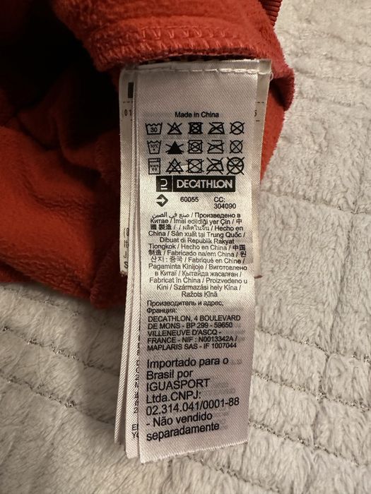 Bluza sport cu gluga marimea M