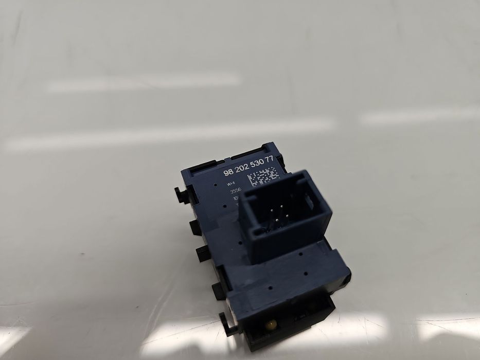 Buton eco PEUGEOT 308 II GT-Line [Fabr 2019-2021] 9820253077