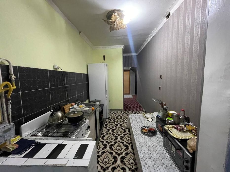 Водник.3/9/9. 75м2. Бектемир