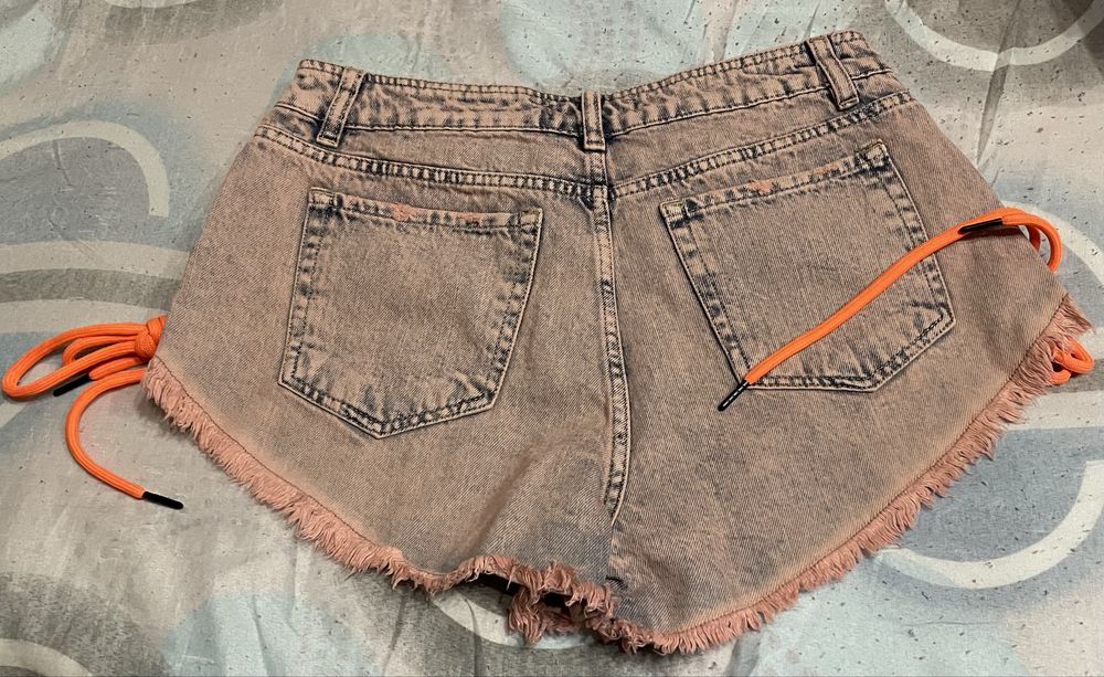 Speedway coture дамски дънки