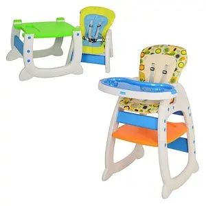 Детский стульчик, раскладной