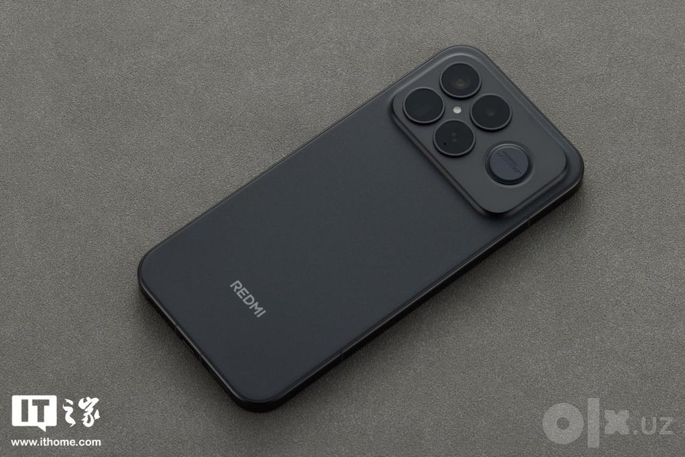 Redmi K90 pro max