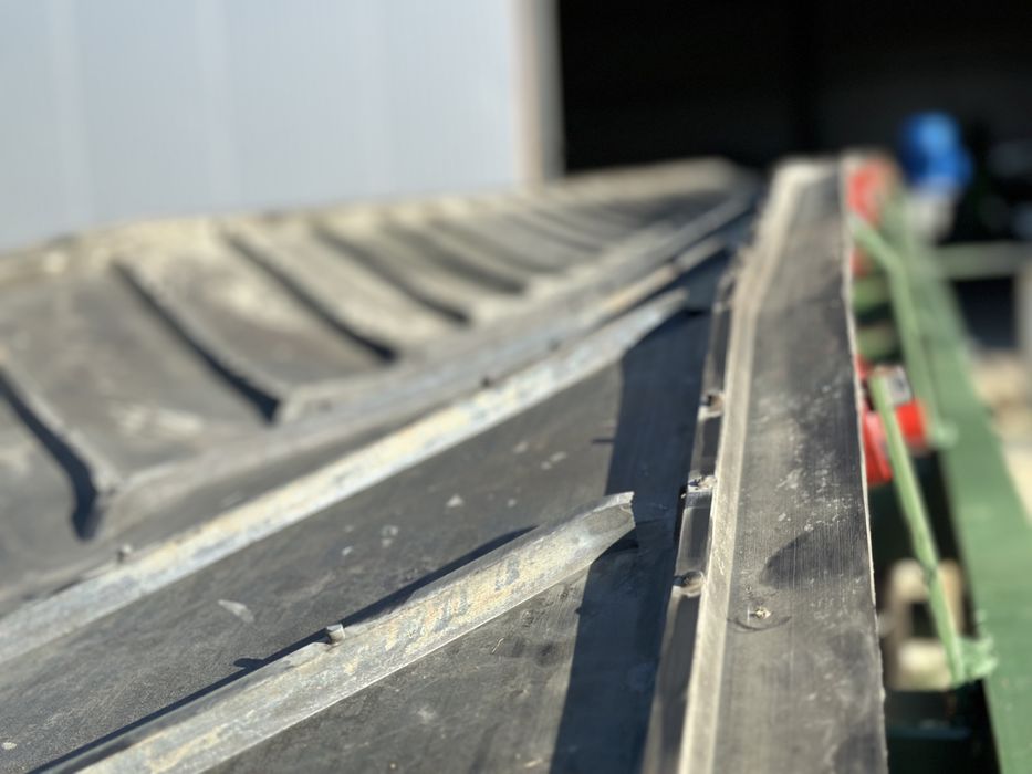 Лентови транспортьори