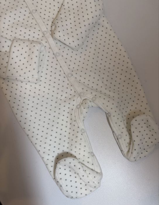 Новые слипы утепленные
