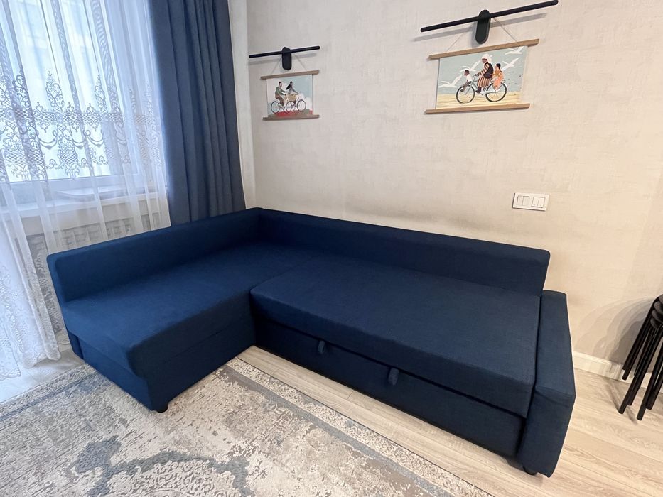 Диван икеа для гостиной