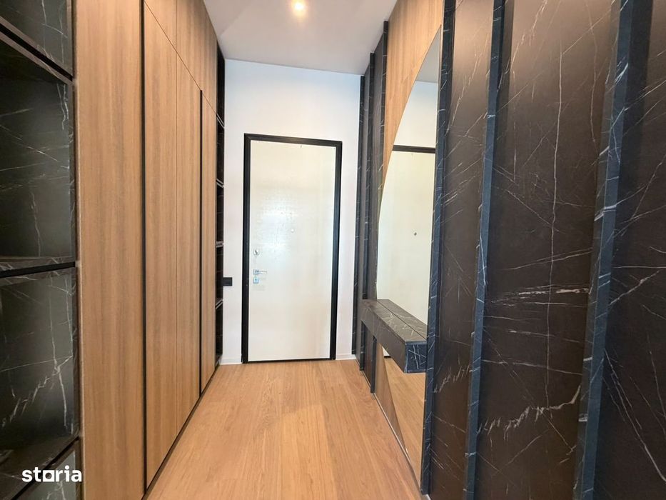 Apartament  High-End 3 camere | One Floreasca Towers