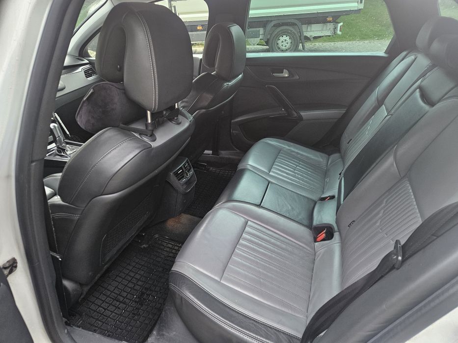 Peugeot 508 rxh full, 2.0 hdi!!!