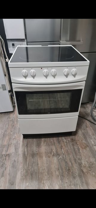 Печка Voss Electrolux