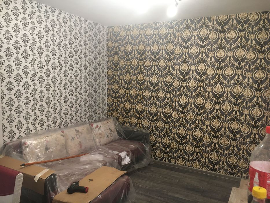 Amenajări interioare Renovării A&Z