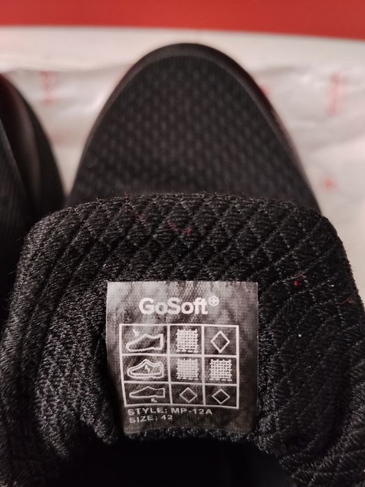 Маратонки GoSoft