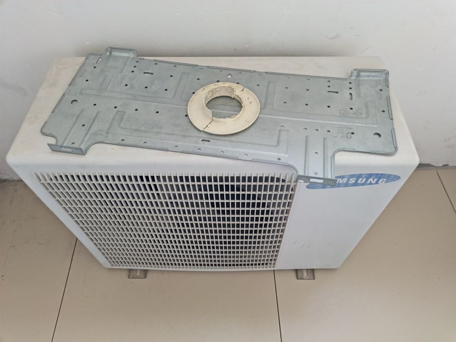 Сплит-система SAMSUNG SH12ZKG