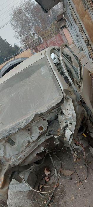 Spark kuzov  sotiladi