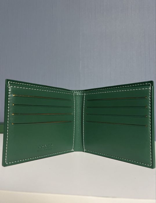 Portofel Goyard