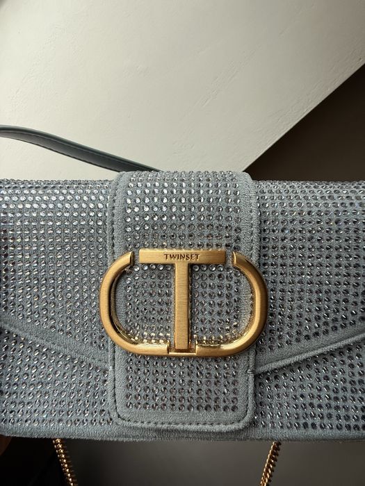 Оригинална чанта Twinset
