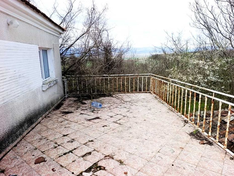 Продава се Къща в с. Николаево, Област Сливен - 90 кв.м за 176 €/кв.м - Снимка #2