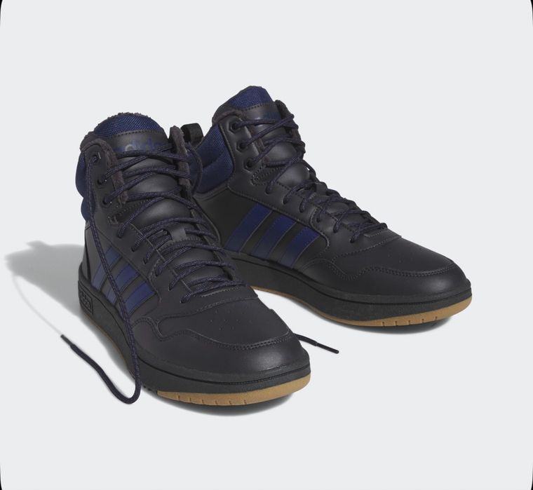 кроссовки adidas 40,5 размера