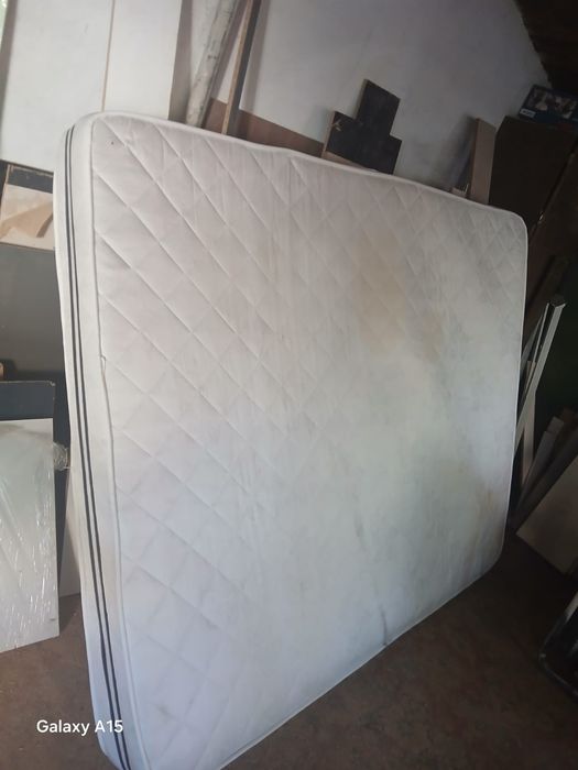Saltea pat 160 *200
